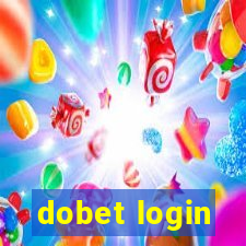 dobet login